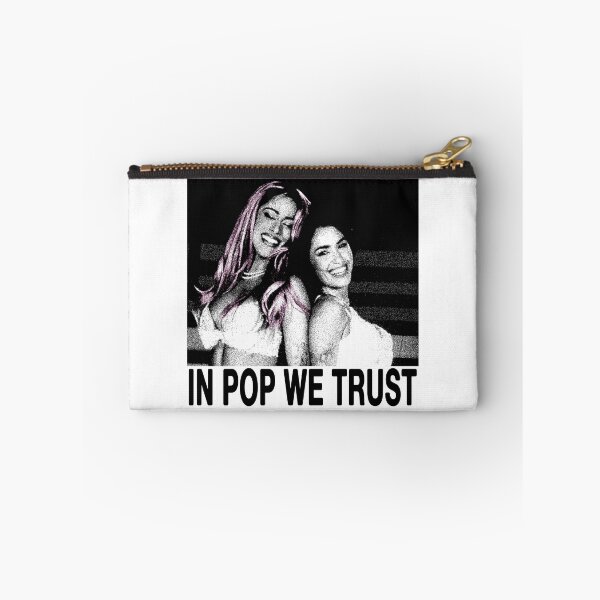 Item preview, Lali y Tini - " In pop we trust " (1Amor - River) designed and sold by c4ntone.