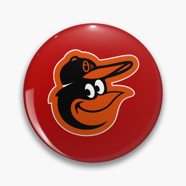 Item preview, The Baltimore orioles designed and sold by KingOfTheDay.