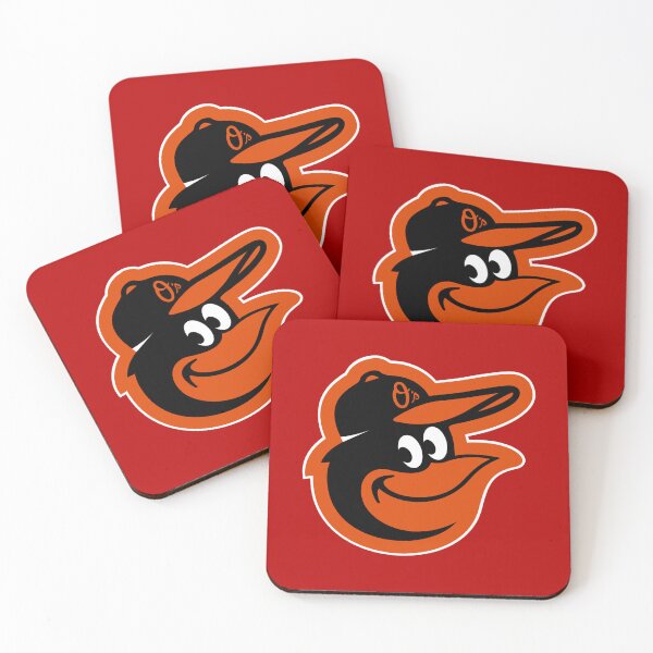 Item preview, The Baltimore orioles designed and sold by KingOfTheDay.