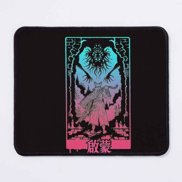 Item preview, Hunter Tarot Card Gradient designed and sold by sil-gen-rove.