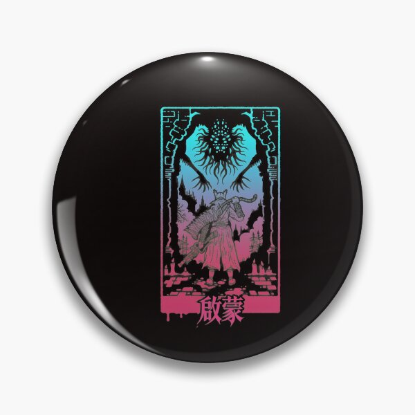 Item preview, Hunter Tarot Card Gradient designed and sold by sil-gen-rove.