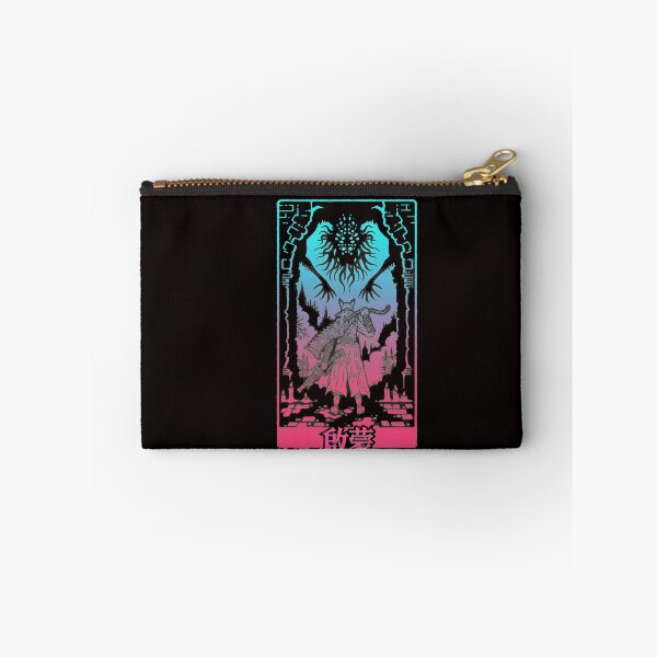 Item preview, Hunter Tarot Card Gradient designed and sold by sil-gen-rove.