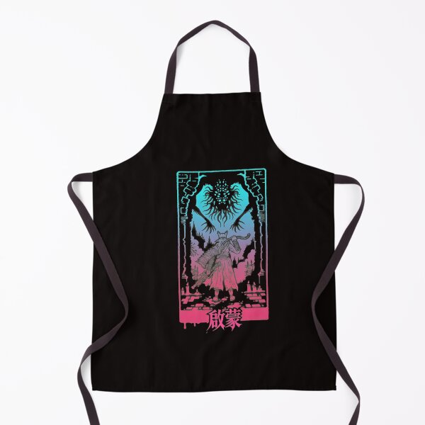 Item preview, Hunter Tarot Card Gradient designed and sold by sil-gen-rove.