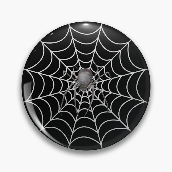 Item preview, Creepy Halloween Spider Web  designed and sold by MadeByMira.