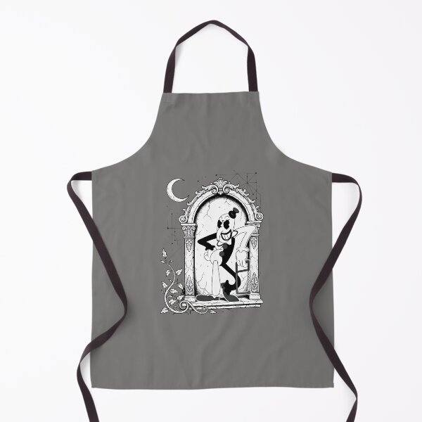 Item preview, Creepy Clown Saw Rubber Hose Vintage Horror-48 designed and sold by BenediktDanner.