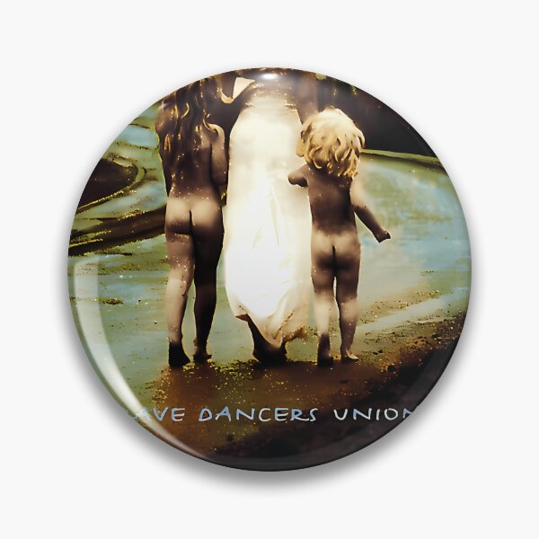 Item preview, Soul Asylum Grave Dancers Union designed and sold by EmmaLvCreations.