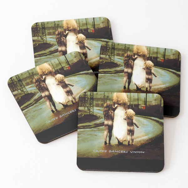 Item preview, Soul Asylum Grave Dancers Union designed and sold by EmmaLvCreations.