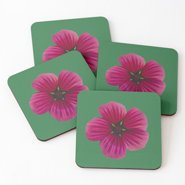 Item preview, Rose Mallow designed and sold by ambervpk.