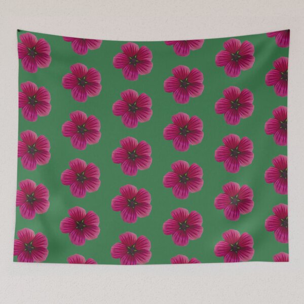 Item preview, Rose Mallow designed and sold by ambervpk.