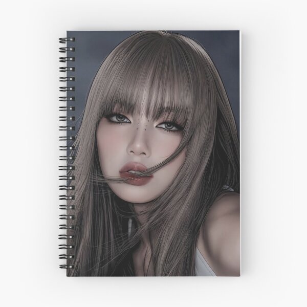 Item preview, BP L Portrait Thai GL Series Actress Lgbtq+ Comic Book Art Home Wall Decor Print Poster Pride TV Series Movie Music designed and sold by Mind Space.