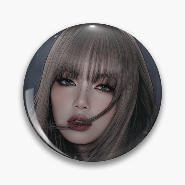 Item preview, BP L Portrait Thai GL Series Actress Lgbtq+ Comic Book Art Home Wall Decor Print Poster Pride TV Series Movie Music designed and sold by Mind Space.
