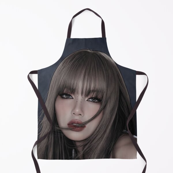 Item preview, BP L Portrait Thai GL Series Actress Lgbtq+ Comic Book Art Home Wall Decor Print Poster Pride TV Series Movie Music designed and sold by Mind Space.
