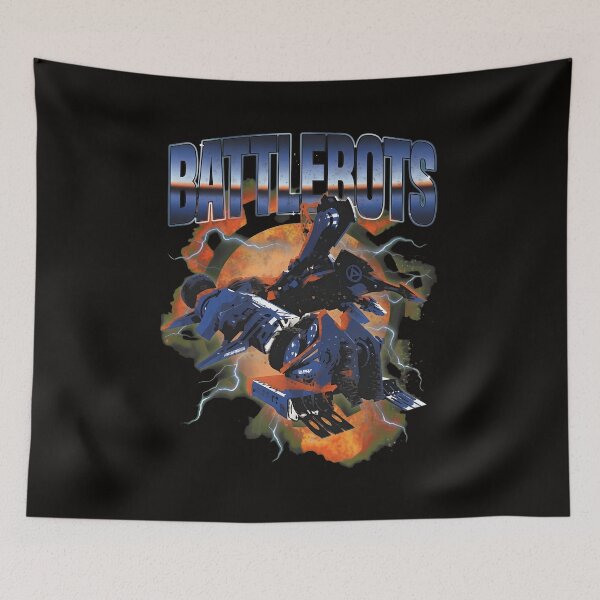Item preview, Battlefrots Retro Space Combat  designed and sold by mac-lux.