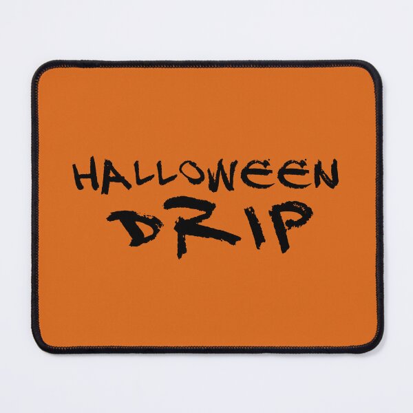 Item preview, Halloween Drip designed and sold by Urban Anomaly.