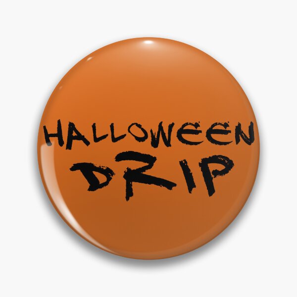 Item preview, Halloween Drip designed and sold by Urban Anomaly.