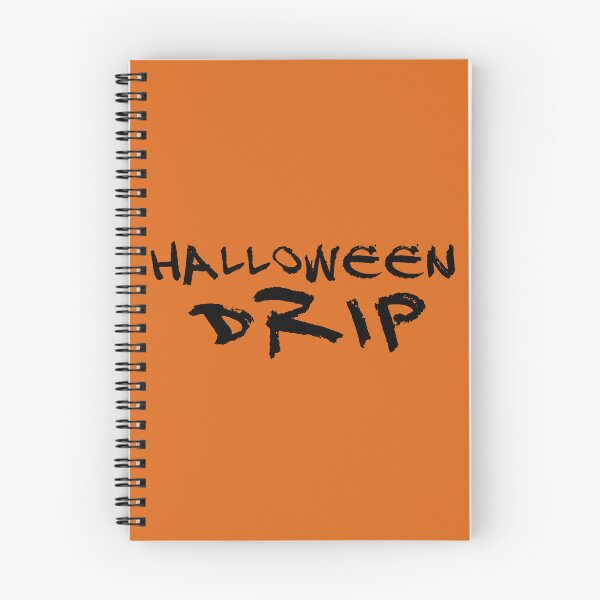 Item preview, Halloween Drip designed and sold by Urban Anomaly.
