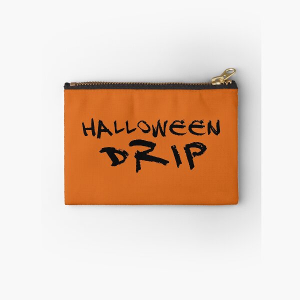 Item preview, Halloween Drip designed and sold by Urban Anomaly.