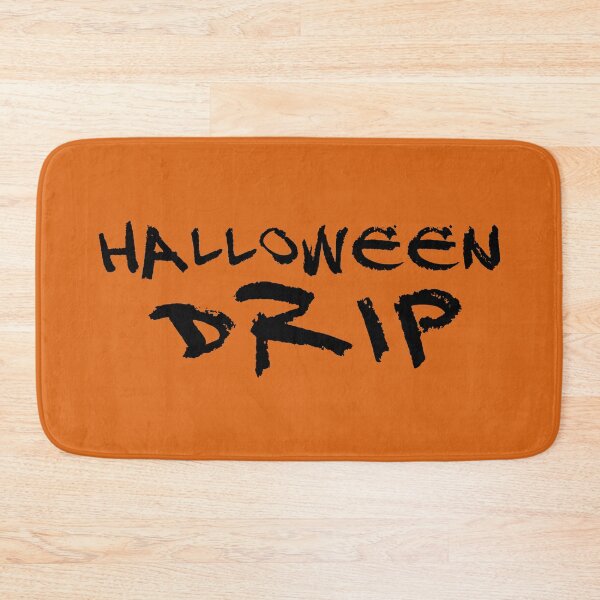 Item preview, Halloween Drip designed and sold by Urban Anomaly.