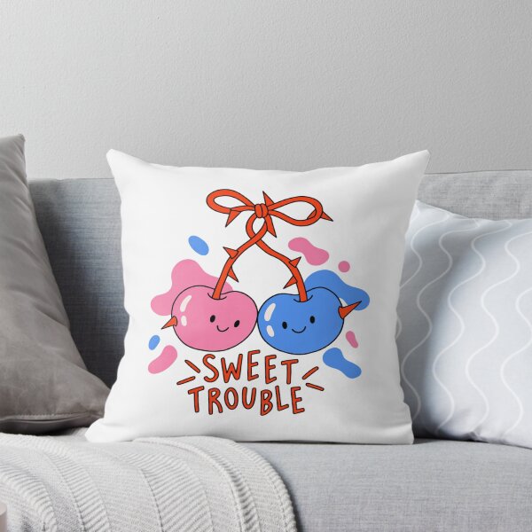 Item preview, Sweet Trouble designed and sold by LittleTangled.