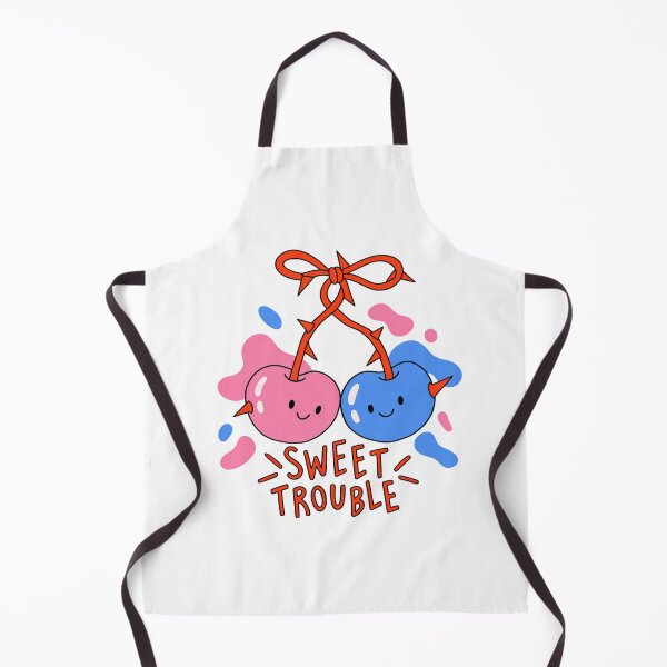 Item preview, Sweet Trouble designed and sold by LittleTangled.