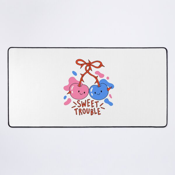 Item preview, Sweet Trouble designed and sold by LittleTangled.