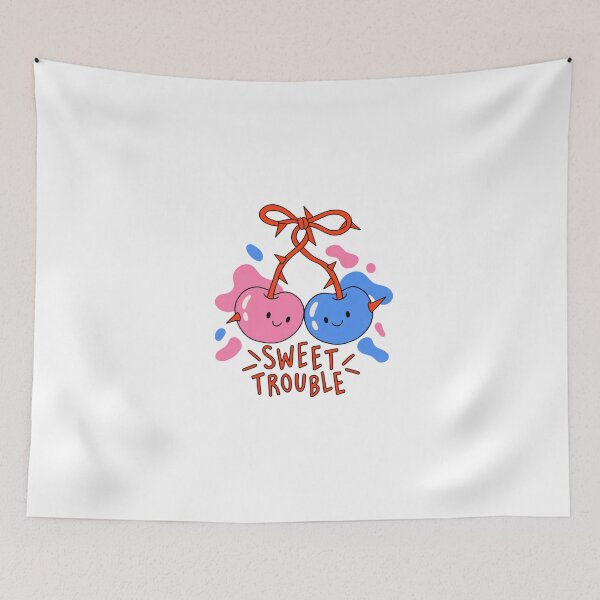 Item preview, Sweet Trouble designed and sold by LittleTangled.