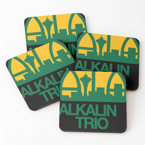 Item preview, Alkaline Trio designed and sold by Lorre1972.