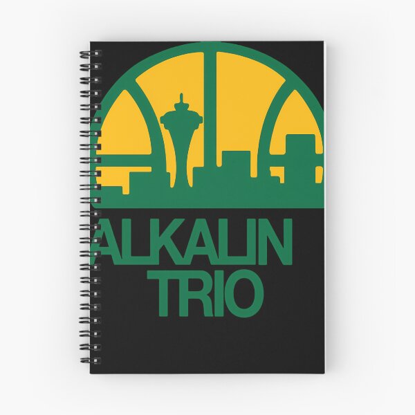 Item preview, Alkaline Trio designed and sold by Lorre1972.