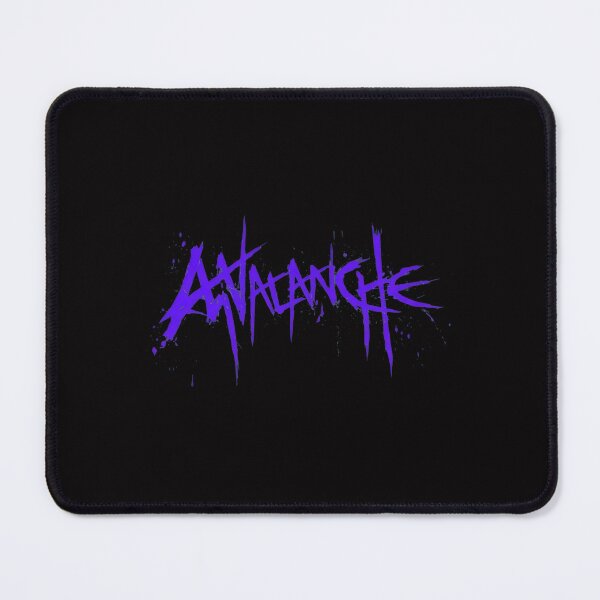 Item preview, AVALANCHE Dripping designed and sold by mac-lux.
