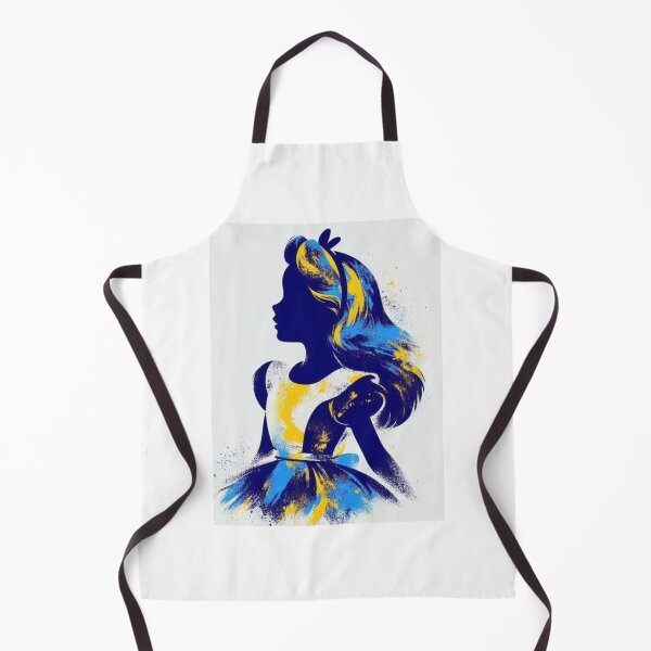 Item preview, Alice in Wonderland designed and sold by Luluwis.