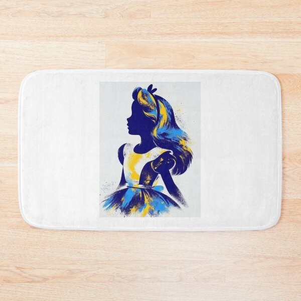 Item preview, Alice in Wonderland designed and sold by Luluwis.