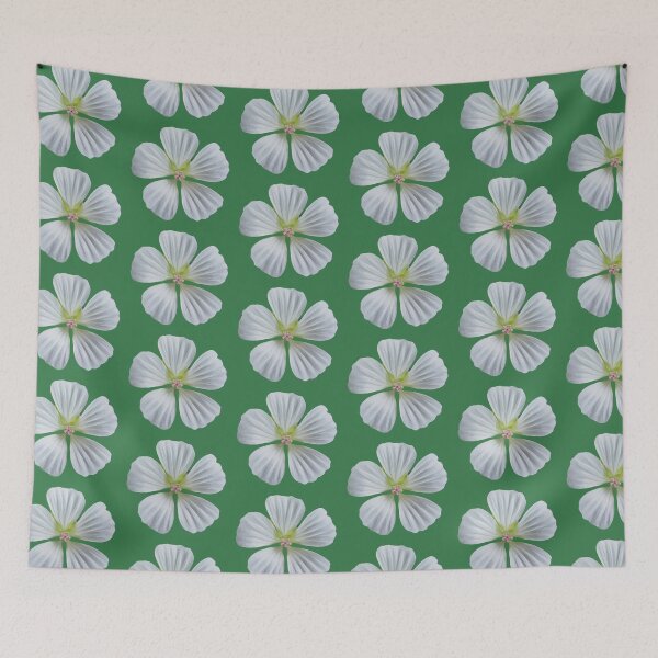 Item preview, Marsh Mallow designed and sold by ambervpk.