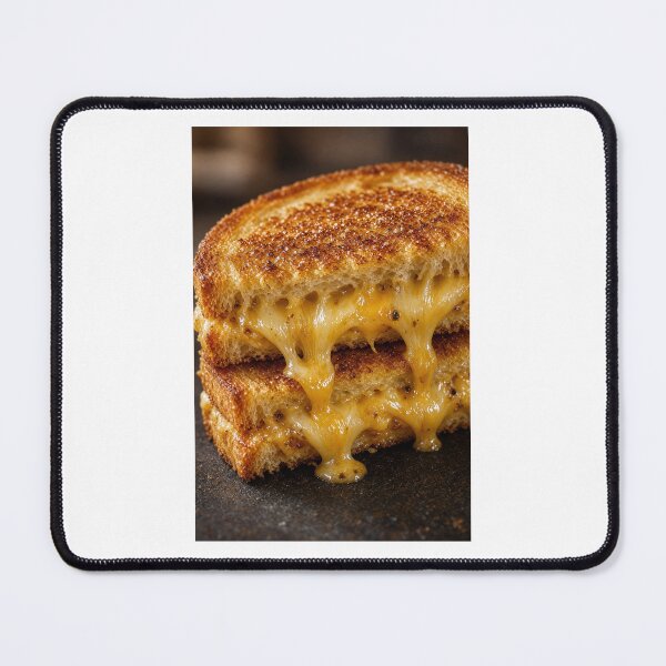 Item preview, Grilled cheese designed and sold by INEEDBABYPOWDER.