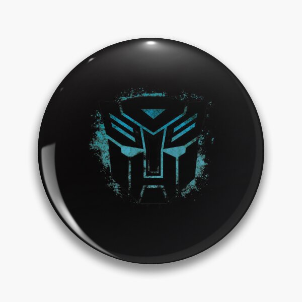Item preview, Distressed Faction Emblem  designed and sold by mac-lux.
