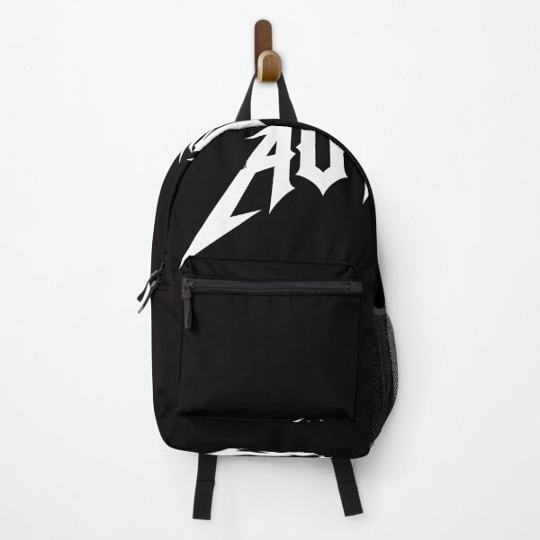Item preview, Autism Metal Logo  designed and sold by mac-lux.