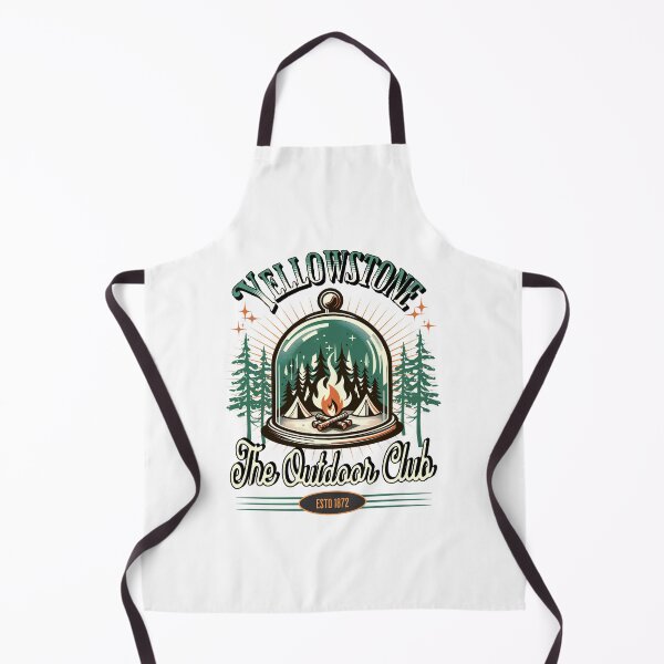 Item preview, Yellowstone National State Park Classic T-shirt Sticker designed and sold by ThinkNature!.