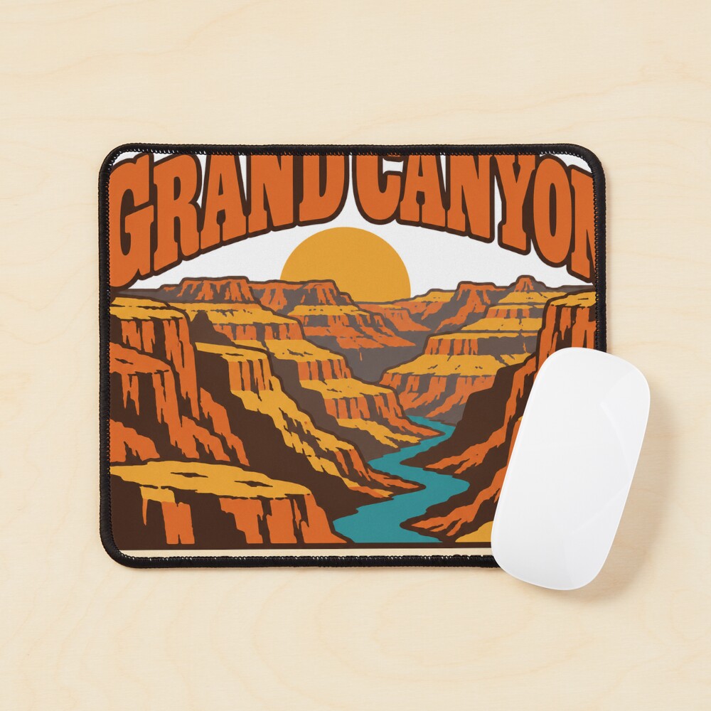 Item preview, Mouse Pad designed and sold by RedRubyBubble.