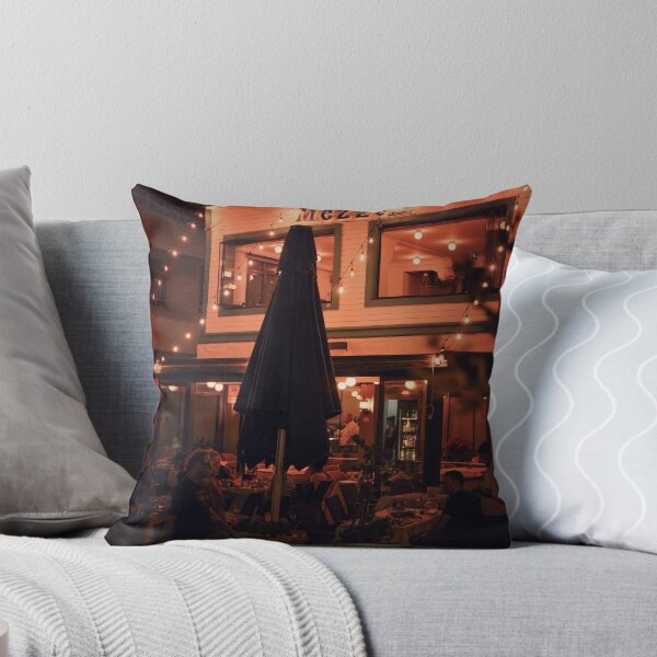 Item preview, Midnight Renault aCoffee Society designed and sold by phlndg.