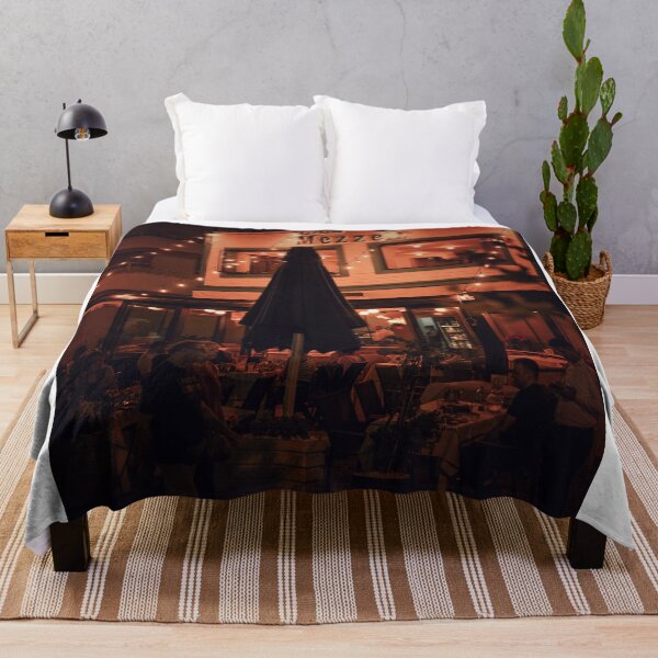 Item preview, Midnight Renault aCoffee Society designed and sold by phlndg.