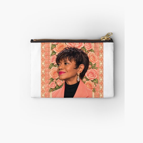 Item preview, Melba Moore - Peach designed and sold by Laeton Designs.
