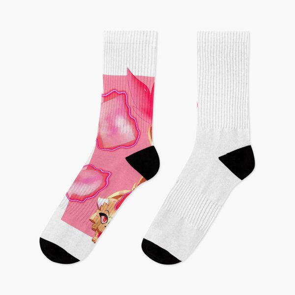 Item preview, Surreal Long Tail Alien Cat Pink Portals Cartoon designed and sold by Serolnekas.