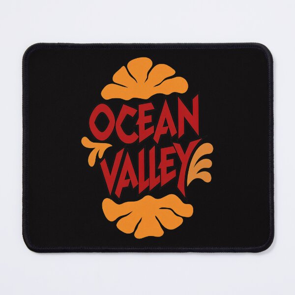 Item preview, Retro Ocean Alley Groove  designed and sold by mac-lux.