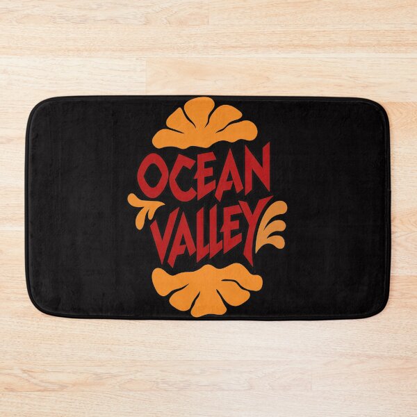 Item preview, Retro Ocean Alley Groove  designed and sold by mac-lux.