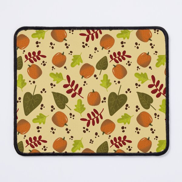 Item preview, Fall Themed Seamless Design designed and sold by Cato Designs.