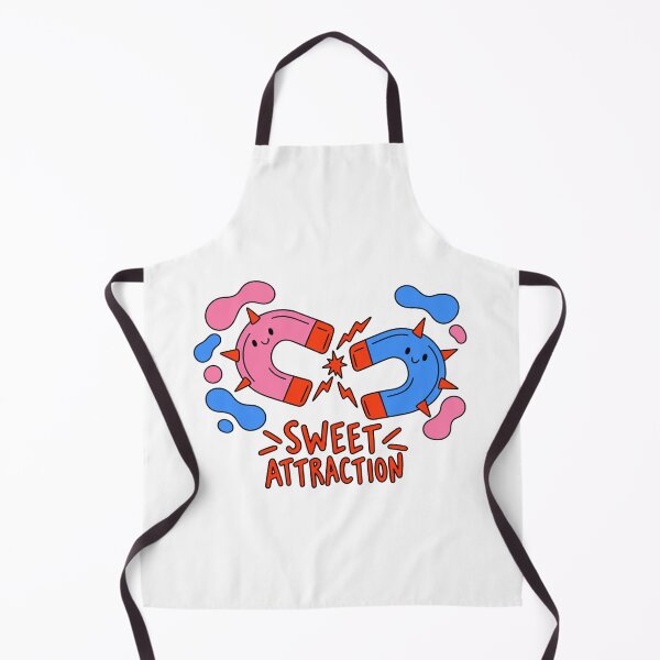 Item preview, Sweet Attraction designed and sold by LittleTangled.