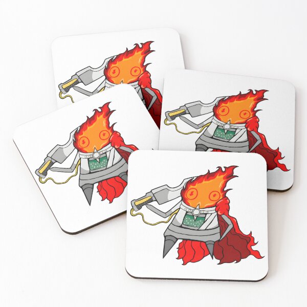 Item preview, Flame Knight Warrior designed and sold by DanessaJones.