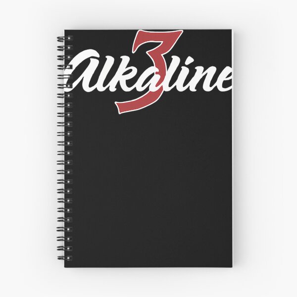 Item preview, Alkaline Trio designed and sold by Lorre1972.
