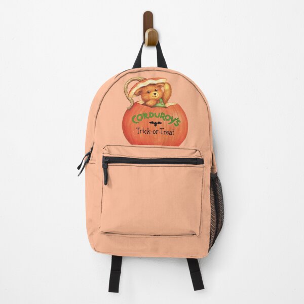 Item preview, Corduroy's Halloween Trick or Treat designed and sold by fandomtrash97.