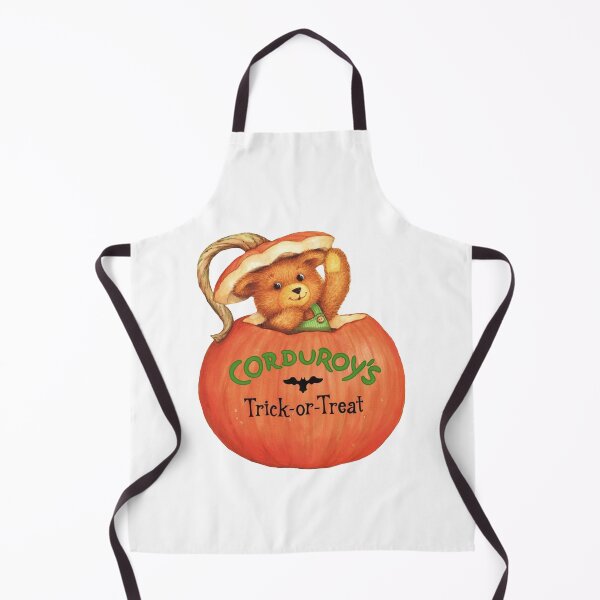Item preview, Corduroy's Halloween Trick or Treat designed and sold by fandomtrash97.