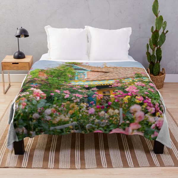 Item preview, Wildflower Renault Moon Magic designed and sold by phlndg.